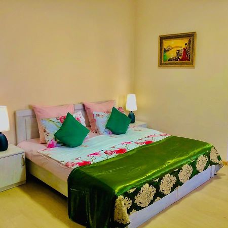 Holiday House Green Cape Batumi Hotel Mtsvane Kontskhi Eksteriør billede